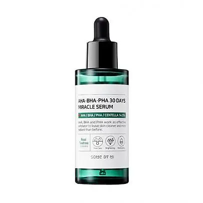 Some By Mi - Aha, Bha, Pha 30 Days Miracle Serum - Image 1