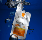 La Roche Posay Anthelios UVMune 400 Invisible Fluid SPF50+ Sun Cream 50ml - Image 2