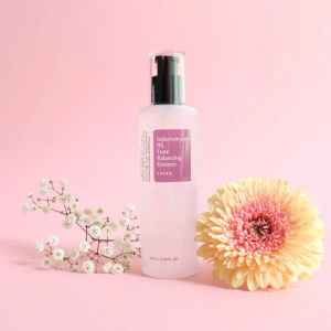 COSRX Galactomyces 95 Tone Balancing Essence 100ml – Brightening & Hydrating Essence