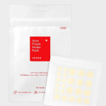 COSRX Acne Pimple Master Patch – Spot Treatment for Pimples & Acne
