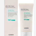 Cosrx Aloe 54.2 Aqua Tone-Up Sunscreen 50+++ 50 ml
