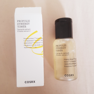 COSRX Propolis Synergy Toner 50ml – Hydrating & Soothing Toner
