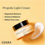 Cosrx Propolis Light Cream 65 ml - Image 2