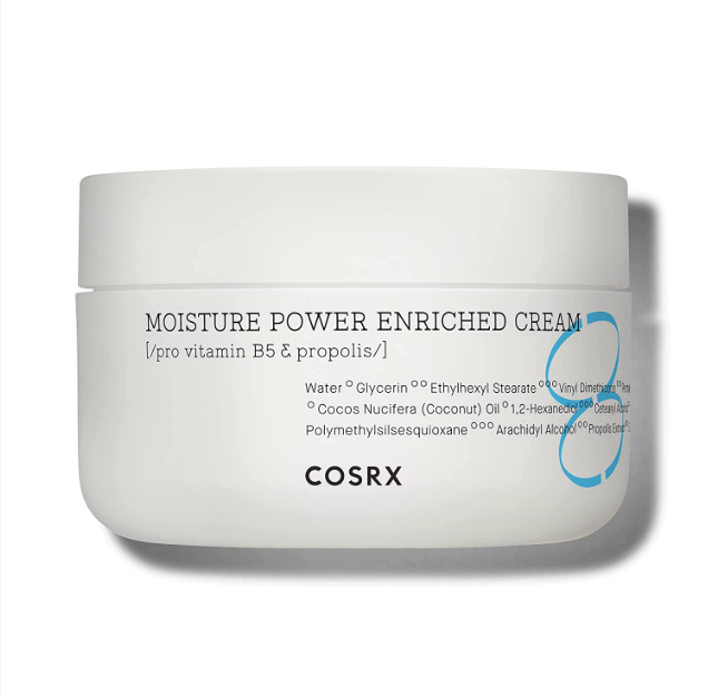 Cosrx Moisture Power Enriched Cream 50 ml - Image 1
