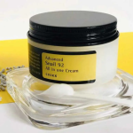 COSRX Advanced Snail 92 All In One Cream – Hydrating & Repairing Moisturizer