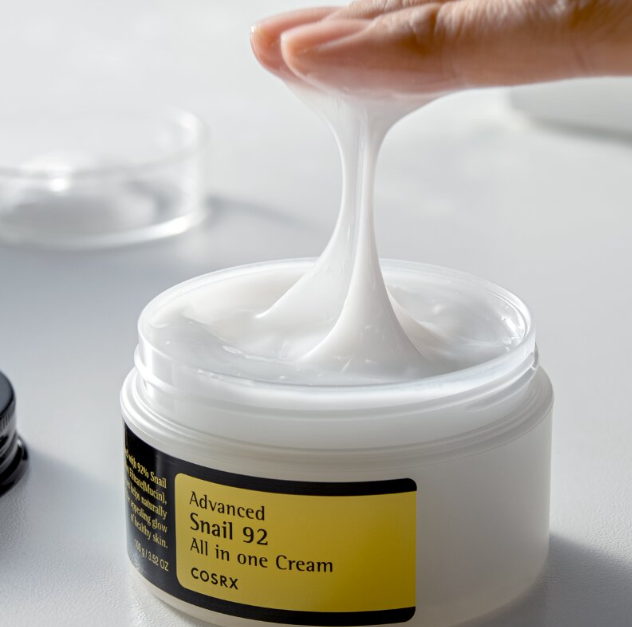 Cosrx Advanced Snail 92 All In One Cream - Image 2