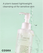 COSRX Pure Fit Cica Cleansing Oil 200ml - Image 3