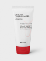 Cosrx Calming Foam Cleanser