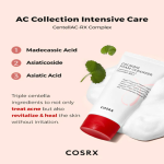 Cosrx Calming Foam Cleanser - Image 3