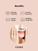 Cosrx Calming Foam Cleanser - Image 5
