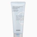 Cosrx Triple Hyaluronic Moisturizing Cleanser 150 ml