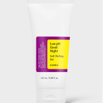 CosRx Low pH Good Night Soft Peeling Gel 120 ml