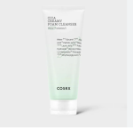 Cosrx Cica Creamy Foam Cleanser
