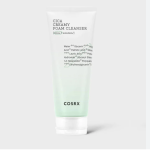 Cosrx Cica Creamy Foam Cleanser