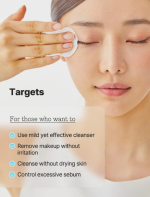 Cosrx Low Ph Niacinamide Micellar Cleansing Water 400 ml - Image 4