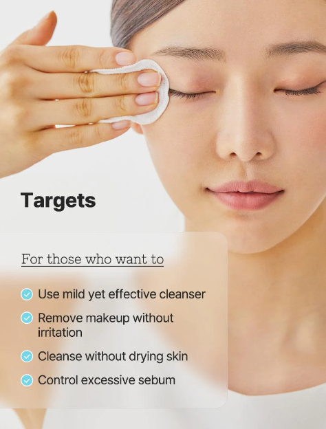 Cosrx Low Ph Niacinamide Micellar Cleansing Water 400 ml - Image 4