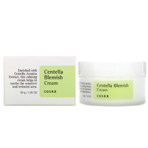 COSRX Centella Blemish Cream – Spot Treatment for Acne-Prone Skin