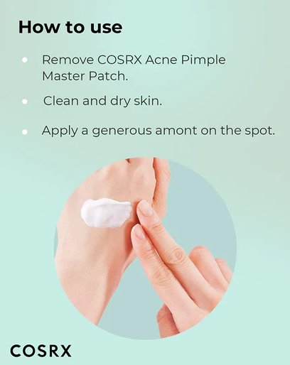 Cosrx Centella Blemish Cream - Image 4