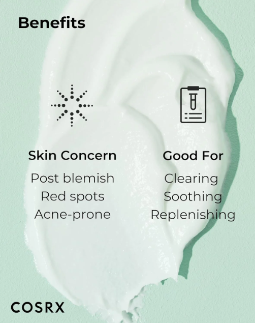 Cosrx Centella Blemish Cream - Image 6