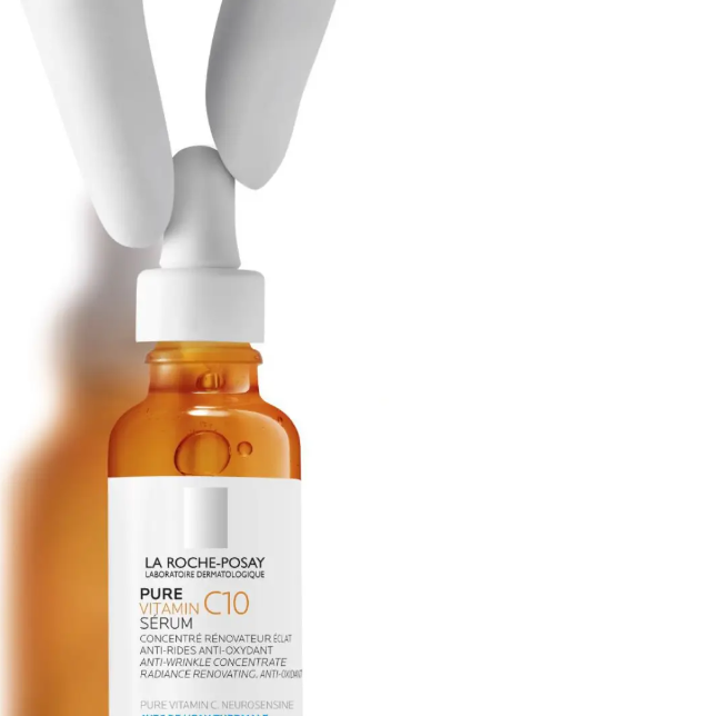 La Roche-Posay Pure Vitamin C10 Serum 30ml - Image 8