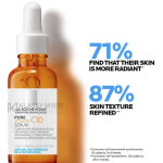La Roche-Posay Pure Vitamin C10 Serum 30ml - Image 9