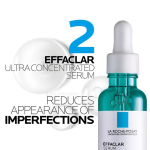 La Roche-Posay Effaclar Ultra Concentrate Serum 30ml – Blemish-Prone & Oily Skin Bangladesh