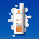 La Roche-Posay Anthelios Mineral Ultra-Light Face Sunscreen SPF 50 Zinc Oxide Sunscreen For Face 50ml
