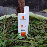 La Roche-Posay Anthelios Mineral Ultra-Light Face Sunscreen SPF 50 Zinc Oxide Sunscreen For Face 50ml - Image 4