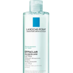 La Roche- Posay Effaclar Ultra Micellar Water-Oily Skin 400ml