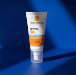 La Roche-Posay Anthelios UVMUNE 400 Non-Perfumed Hydrating Cream SPF50 50ml - Image 2