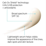 La Roche-Posay Anthelios AOX Antioxidant Serum With SPF 50 Sunscreen 30ml - Image 5