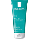 La Roche-Posay Effaclar Micro-Peeling Purifying Gel 200ml – Cleanser for Oily & Acne-Prone Skin