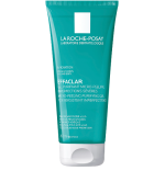 La Roche-Posay Effaclar Micro-Peeling Purifying Gel 200ml – Cleanser for Oily & Acne-Prone Skin