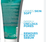 La Roche Posay Effaclar Micro-Peeling Purifying Gel 200ml - Image 6