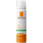 La Roche-Posay Anthelios Anti-Shine Invisible Fresh Mist SPF50 75ml – Oil-Control Sunscreen Spray