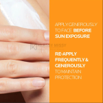 La Roche-Posay Anthelios UVMUNE 400 Non-Perfumed Hydrating Cream SPF50 50ml - Image 6