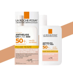 La Roche-Posay Anthelios UVMUNE 400 Invisible Tinted Fluid SPF50+ 50ml