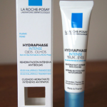 La Roche-Posay Hydraphase Intense Eyes 15ml