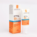 La Roche-Posay Anthelios UVMUNE 400 Non-Perfumed Hydrating Cream SPF50 50ml - Image 7