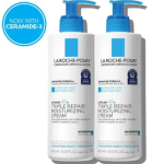 La Roche- Posay Lipikar AP+M Triple Repair Moisturizing Cream Body & Face For Dry Skin 400ml