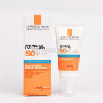 La Roche-Posay Anthelios UVMUNE 400 Non-Perfumed Hydrating Cream SPF50 50ml - Image 8