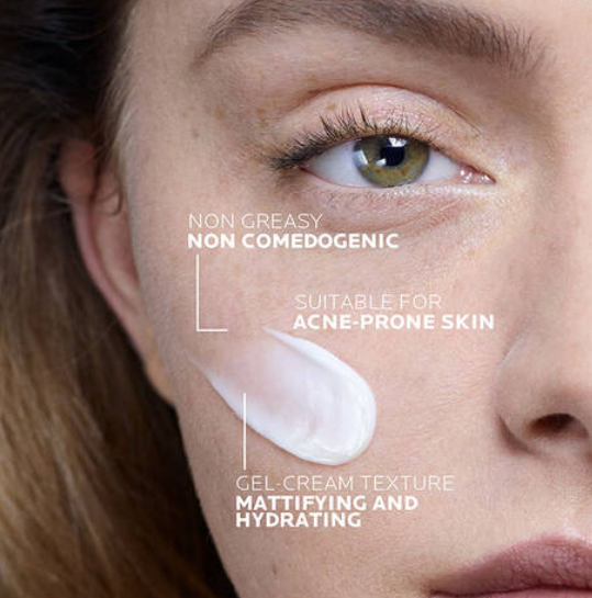 La Roche- Posay Effaclar Duo+ M Anti-Imperfections 40ml - Image 4