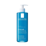 La Roche-Posay Toleriane Purifying Foaming Facial Cleanser 200ml – Soap-Free Sensitive Skin Cleanser