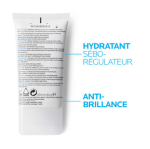 La Roche-Posay Effaclar Mat Hydratant Matifiant Anti-Brillance 40ml - Image 3
