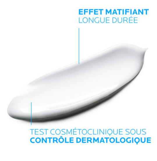 La Roche-Posay Effaclar Mat Hydratant Matifiant Anti-Brillance 40ml - Image 4