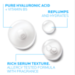 La Roche-Posay Hyalu B5 Pure Hyaluronic Acid Serum 30ml - Image 3