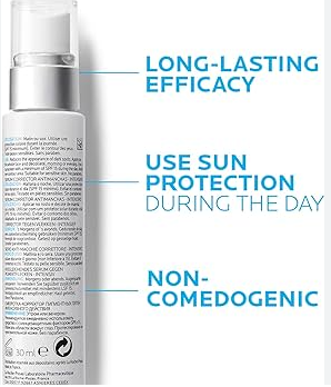 La Roche-Posay Pigmentclar Serum Visible Dark Spot Reducer 30ml - Image 3