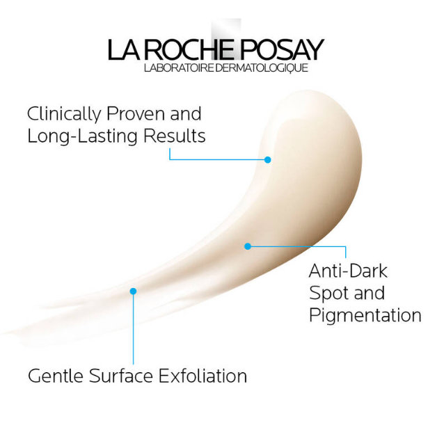 La Roche-Posay Pigmentclar Serum Visible Dark Spot Reducer 30ml - Image 4