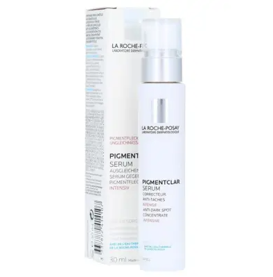 350 La Roche-Posay Pigmentclar Serum Visible Dark Spot Reducer 30ml - Image 1