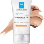 La Roche-Posay Anthelios Tinted Mineral Tone Correcting Primer With SPF 50